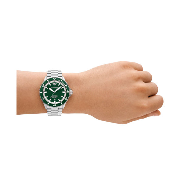 ARMANI Sea Explorer Automatic 42mm
