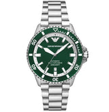 ARMANI Sea Explorer Automatic 42mm AR60080