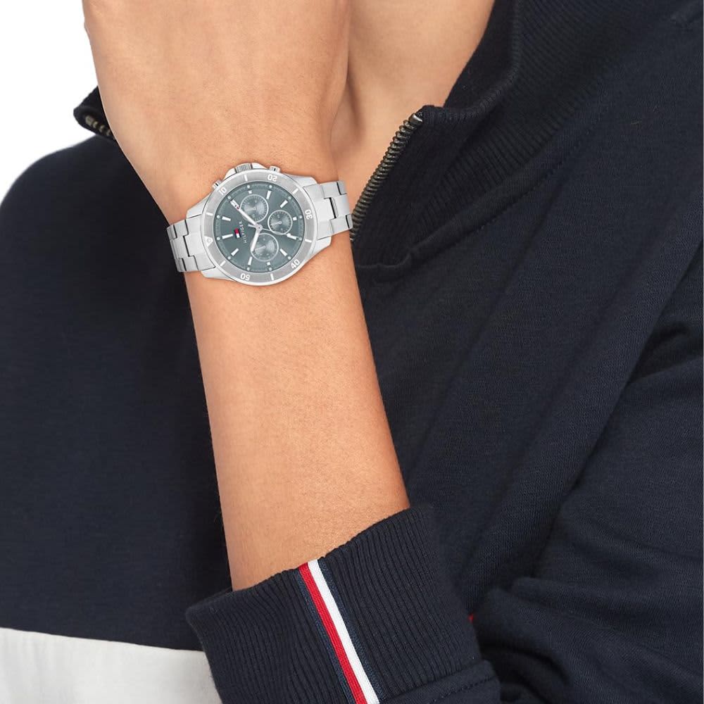 TOMMY HILFIGER 38mm