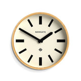 NEWGATE Bali Wall Clock 30cm