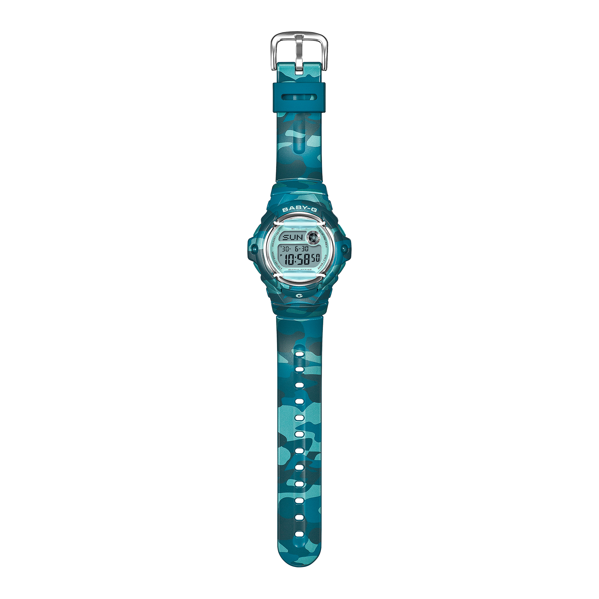 CASIO Baby-G BG-169CM-2ER