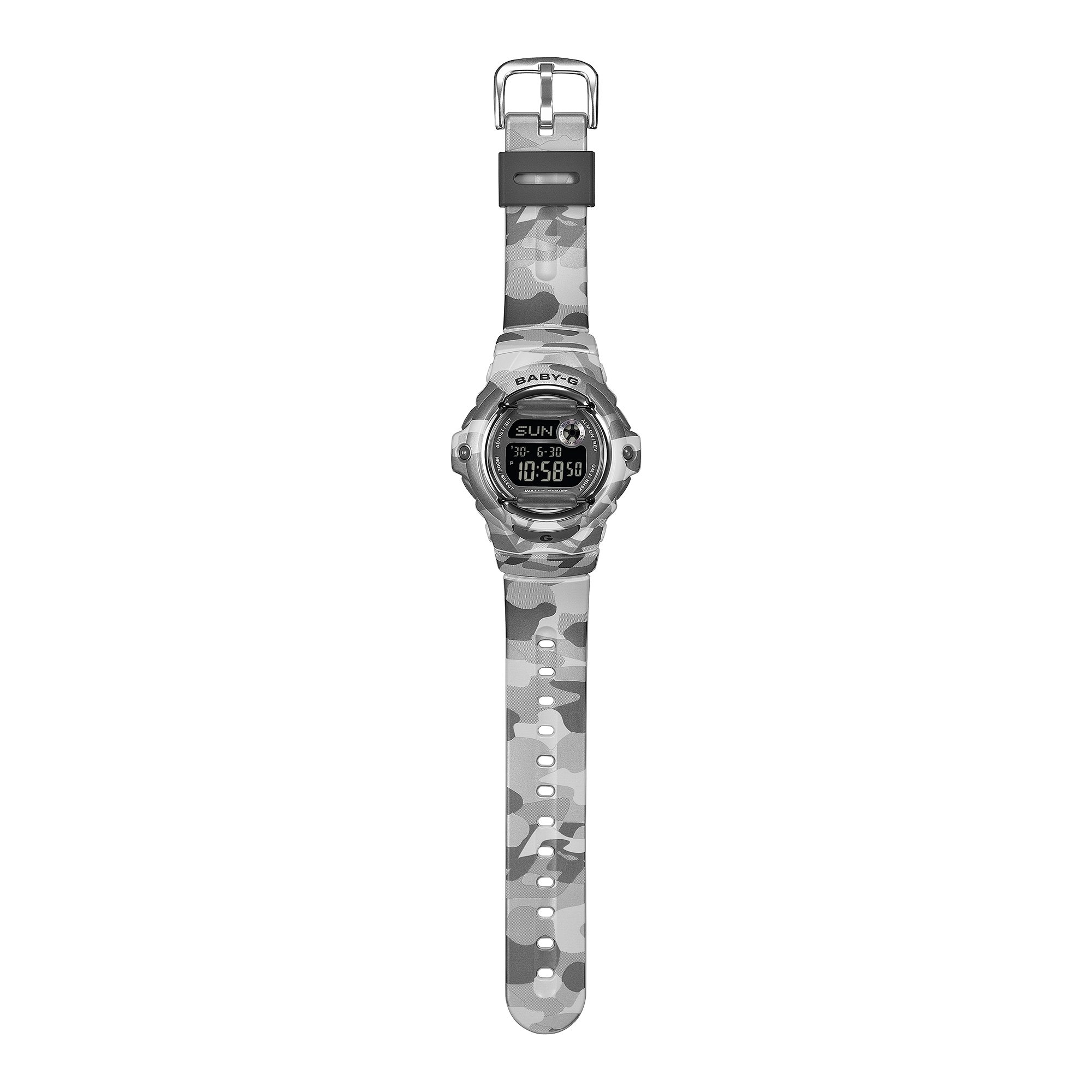 CASIO Baby-G BG-169CMB-8ER