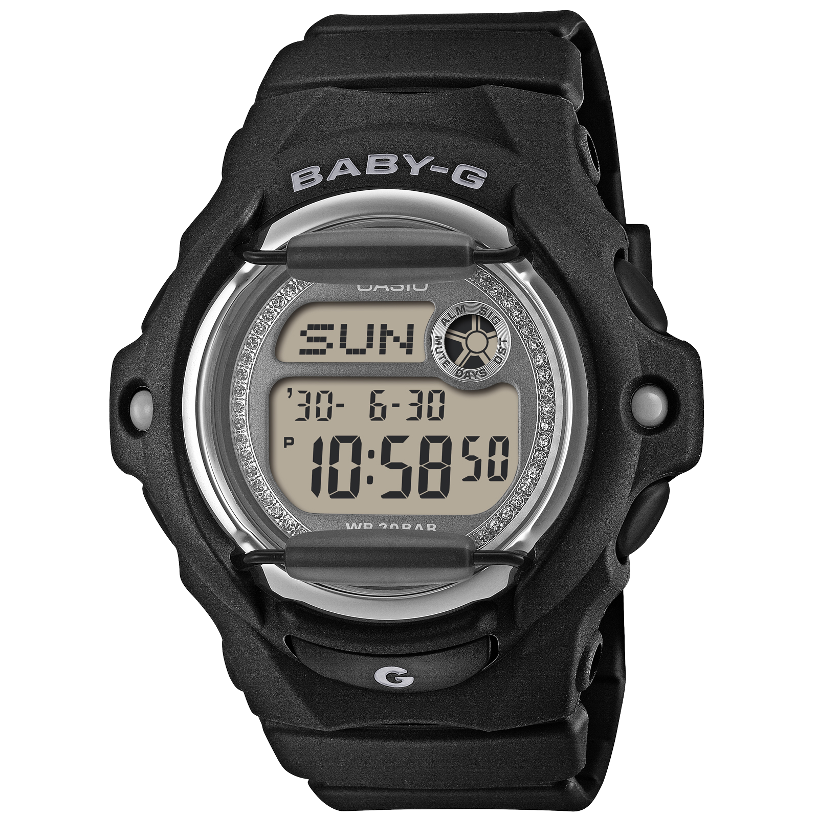 CASIO Baby-G BG-169KB-1ER