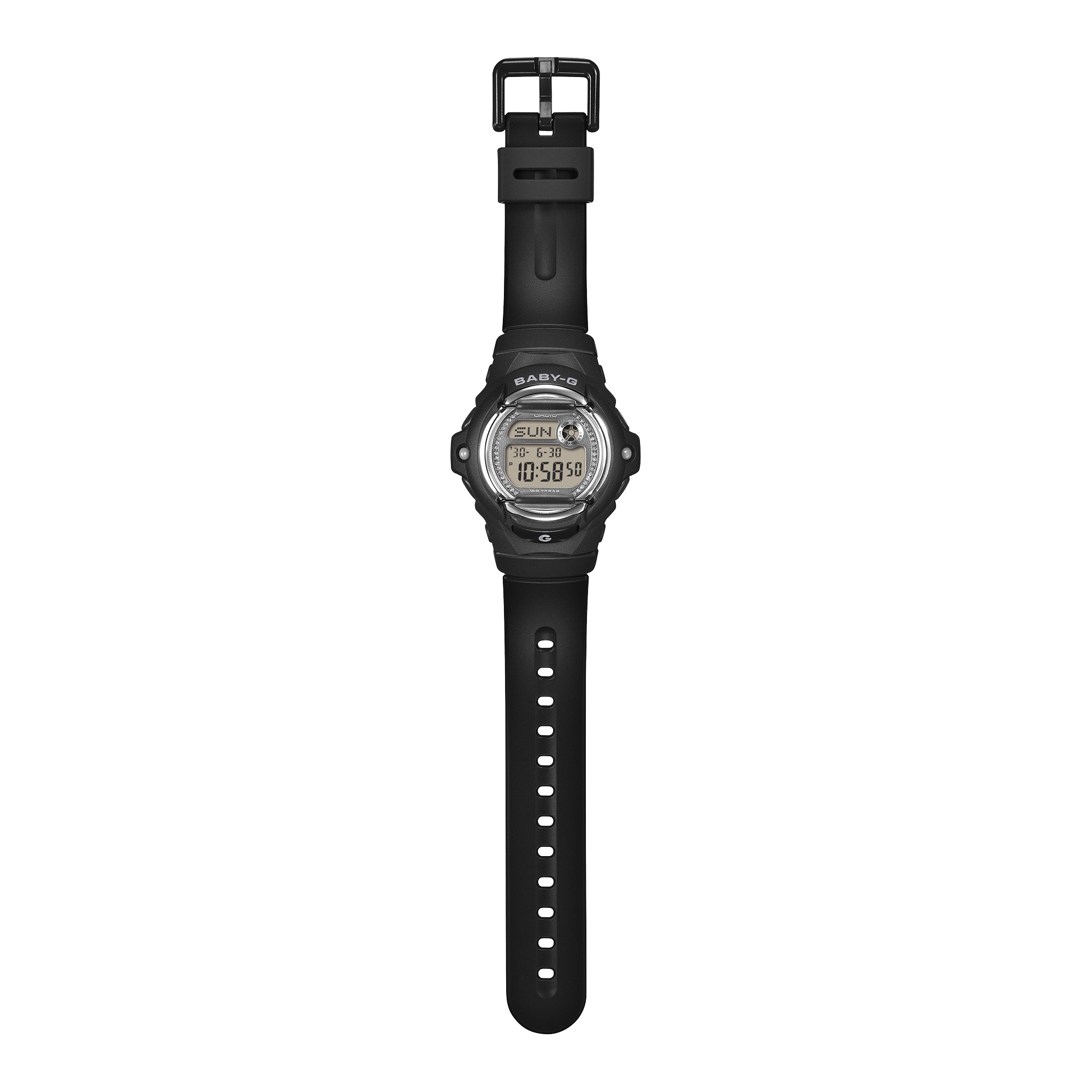 CASIO Baby-G BG-169KB-1ER
