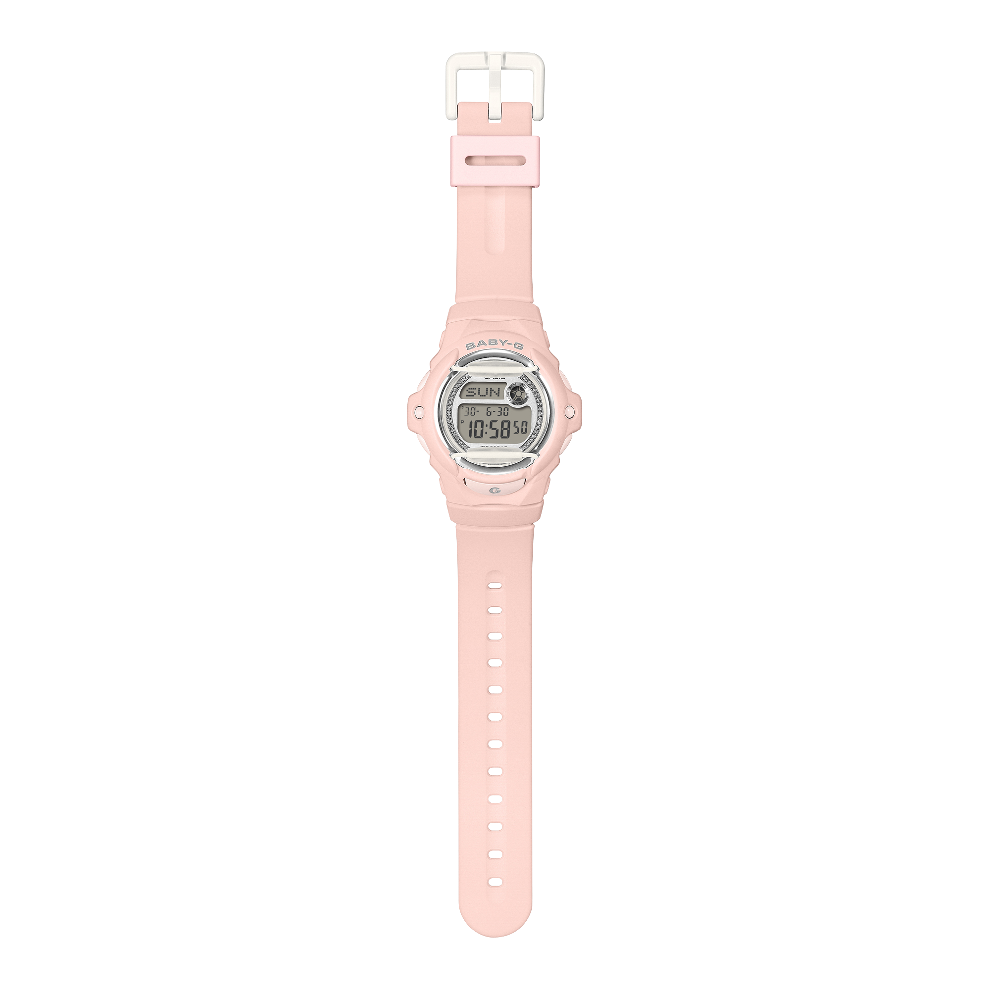 CASIO Baby-G BG-169KB-4ER