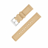 Oxford Canvas ól | Khaki