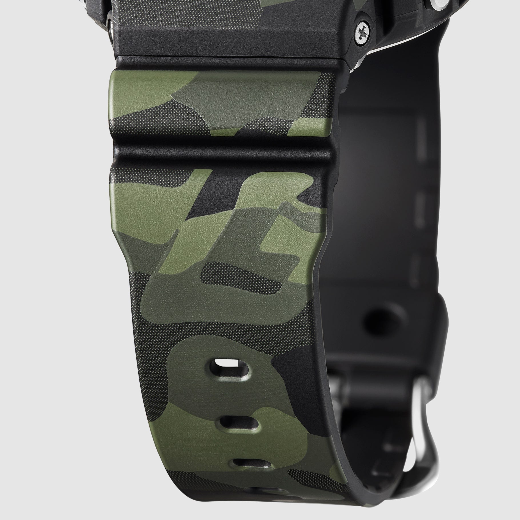 CASIO G-Shock Bold Camo DW-6900CMG-3ER