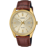 CASIO Timeless Collection MTP-1302PGL-9AVEF