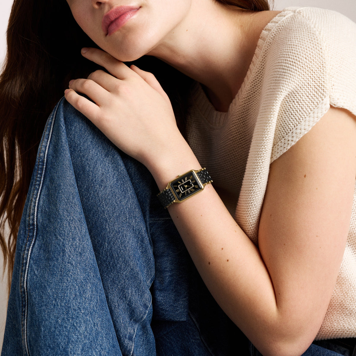FOSSIL Raquel CE1135