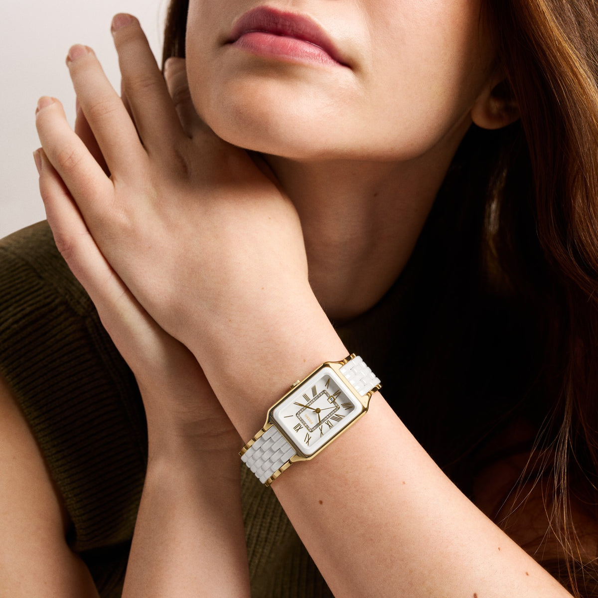 FOSSIL Raquel CE1136