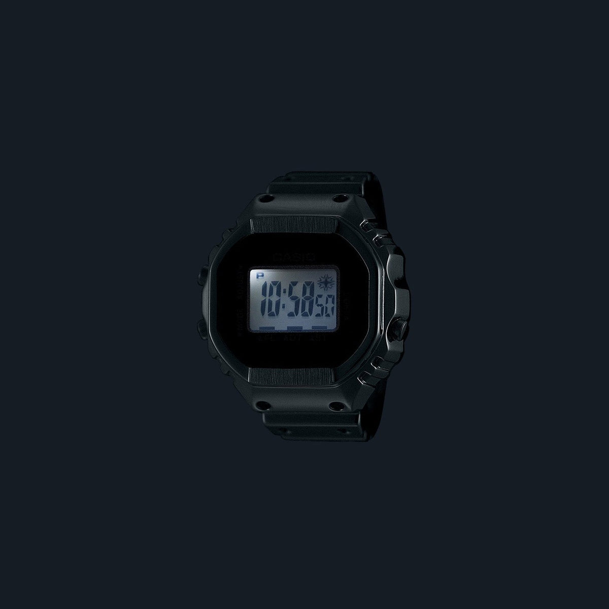 CASIO G-Shock 50th Anniversary Ring CRW-001-1ER