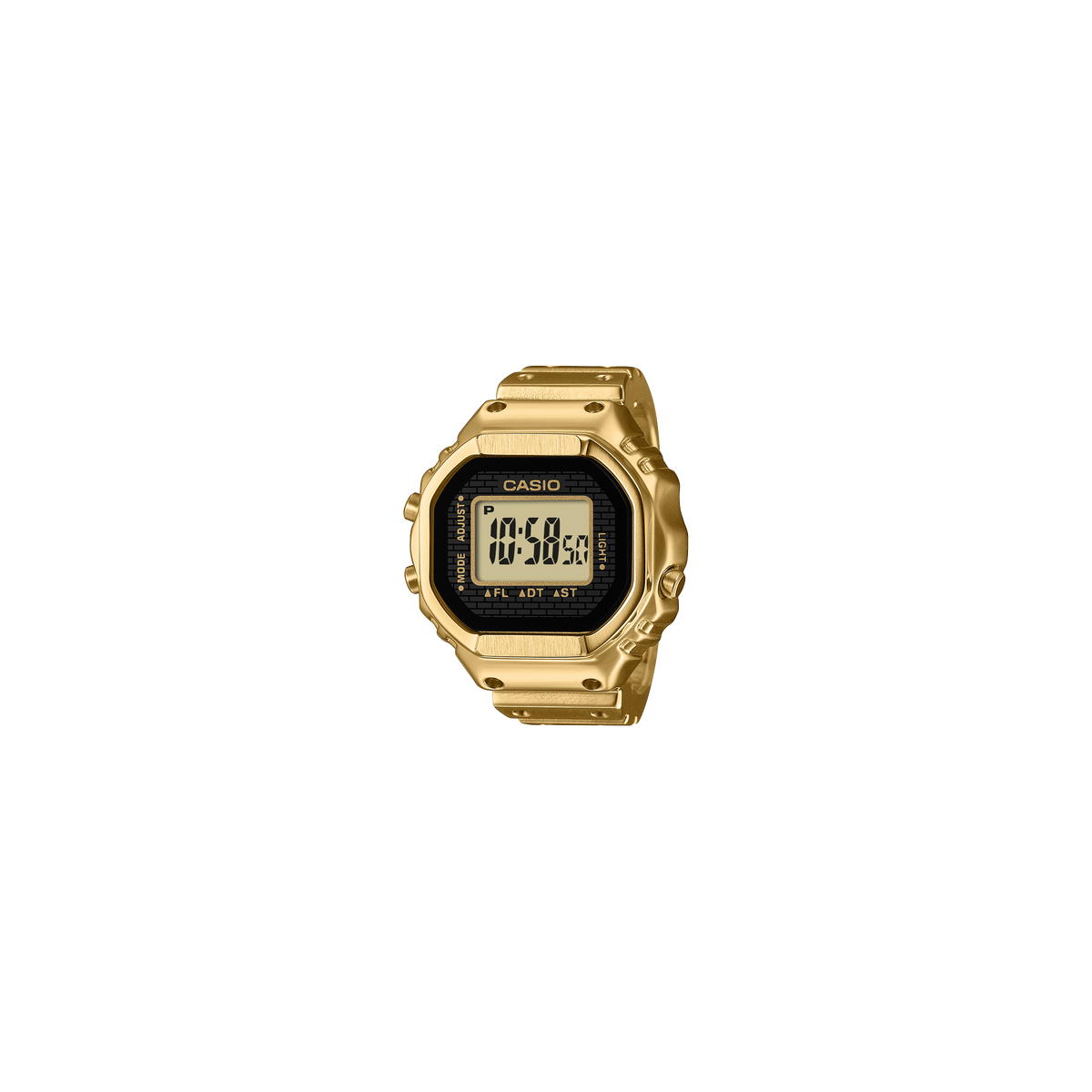 CASIO G-Shock 50th Anniversary Ring CRW-001G-9ER