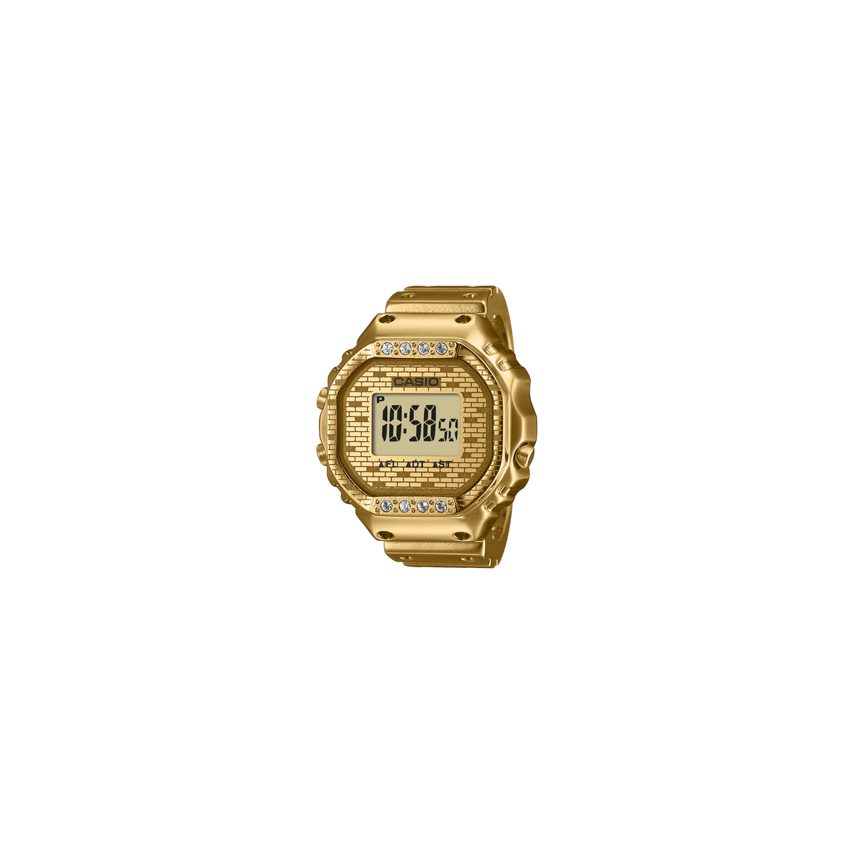 CASIO G-Shock hringur CRW-001JB-9ER CASIO X BALVIN Collaboration