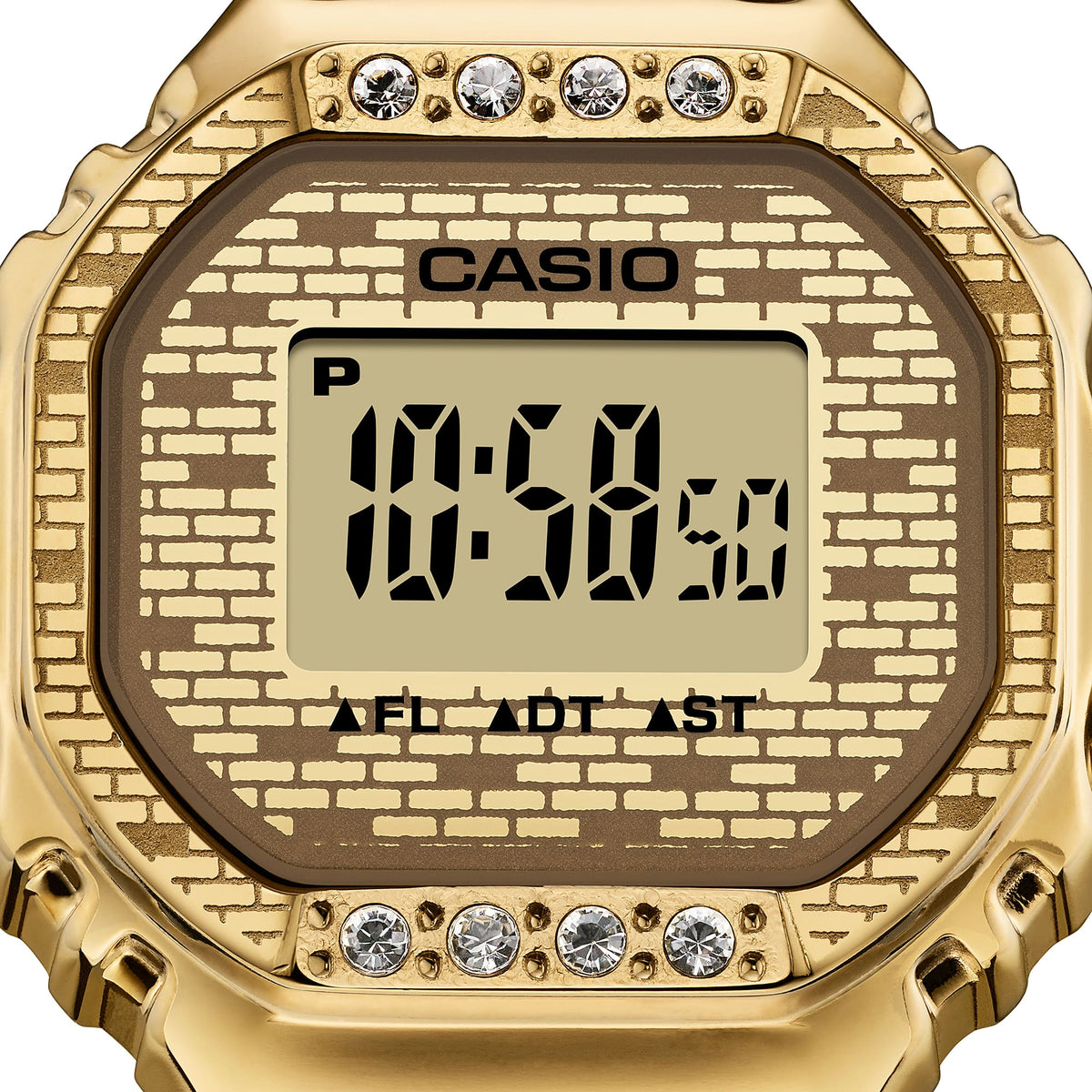 CASIO G-Shock hringur CRW-001JB-9ER CASIO X BALVIN Collaboration