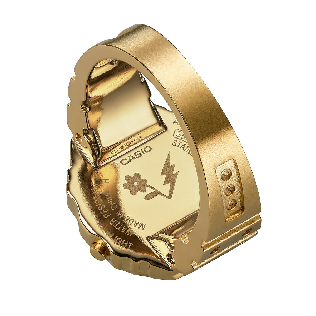 CASIO G-Shock hringur CRW-001JB-9ER CASIO X BALVIN Collaboration