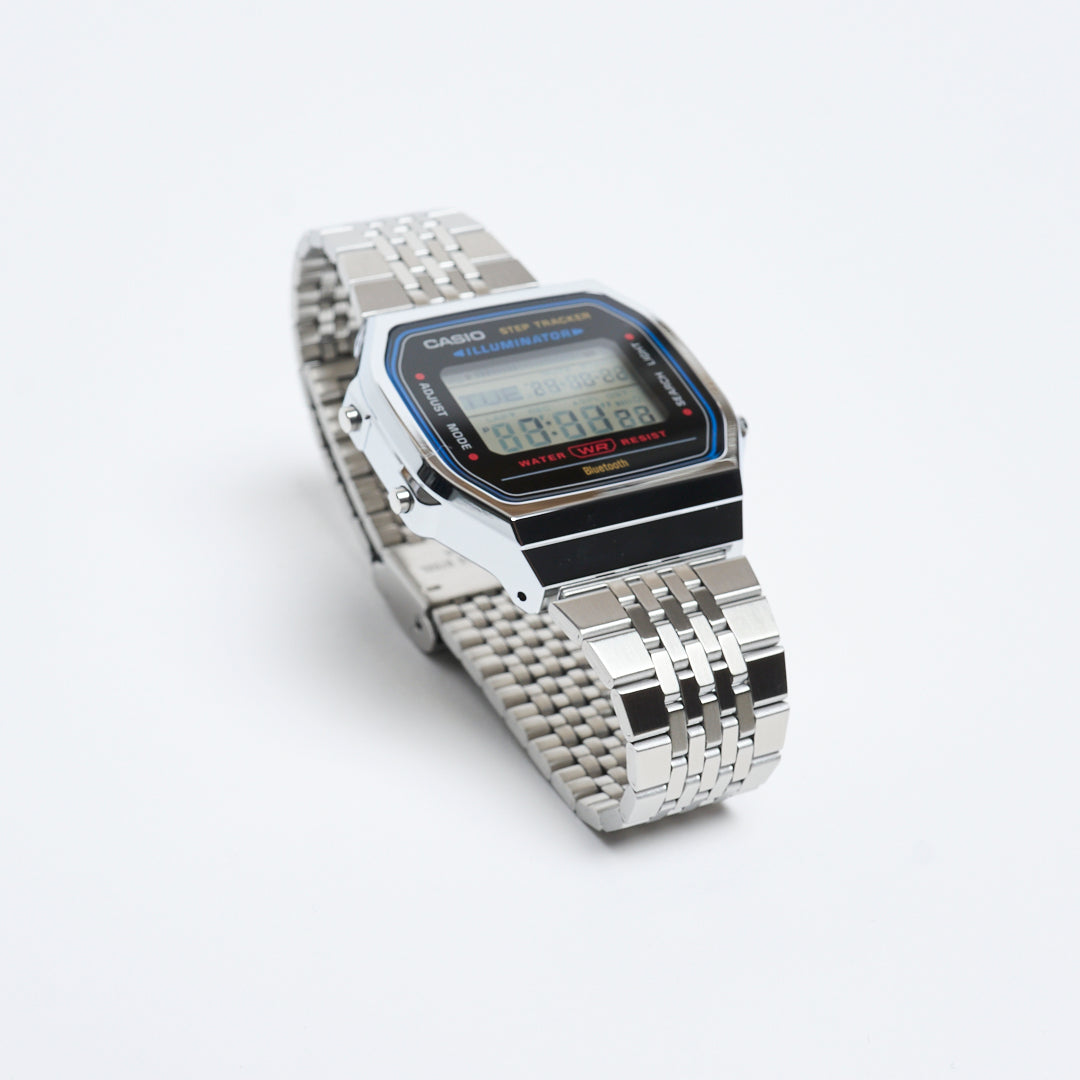 CASIO Vintage ABL-100WE-1AEF Snjallúr