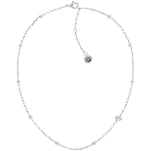 TOMMY HILFIGER Orbs hálsmen 2780818
