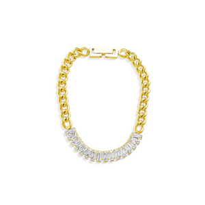 ASTORÍA Sophia Gold-Plated Bracelet