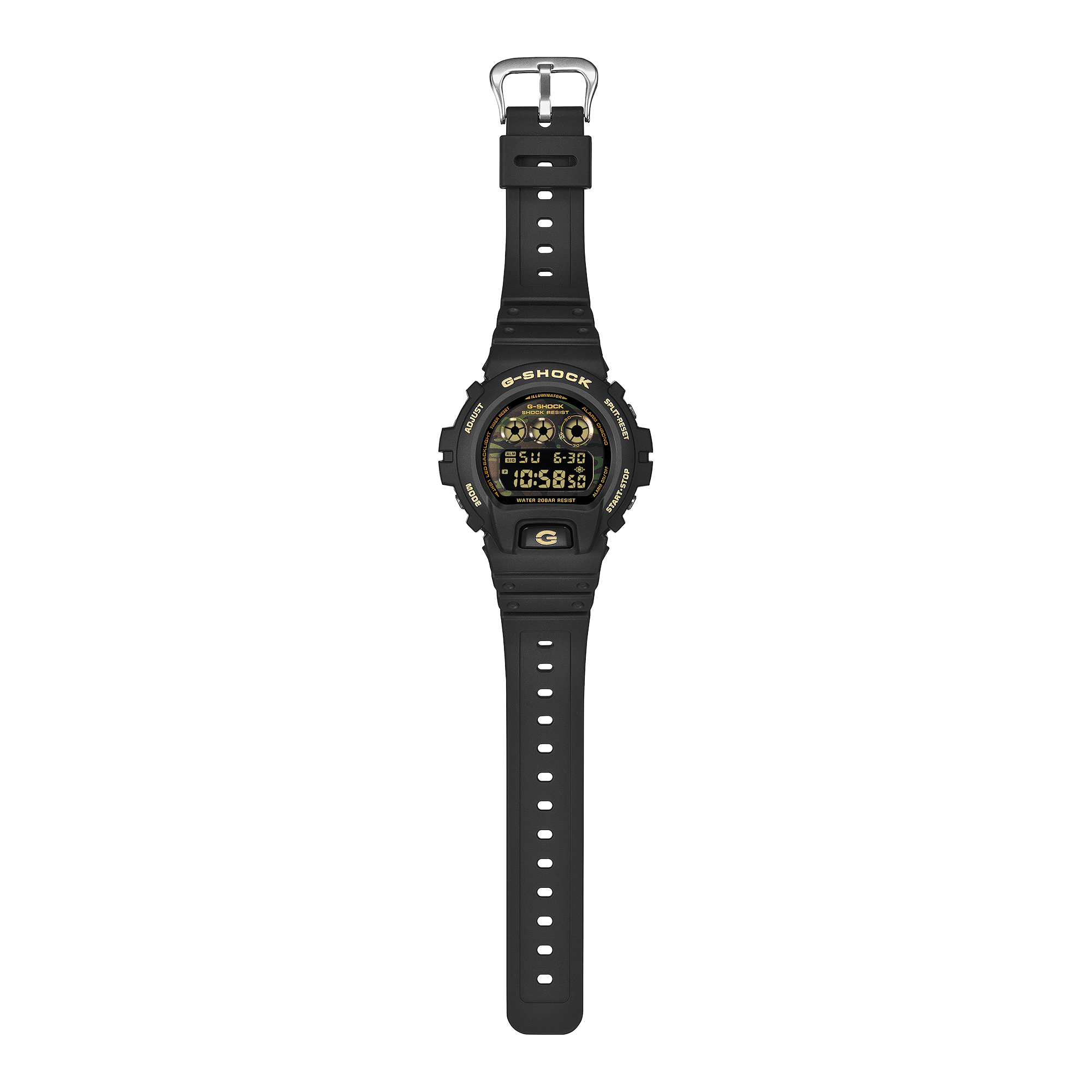 CASIO G-Shock DW-6900CF-1ER
