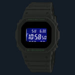 CASIO G-Shock DW-B5600SF-7ER Snjallúr