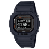 CASIO G-Shock G-Squad DW-H5600-1ER Snjallúr - Púlsmælir