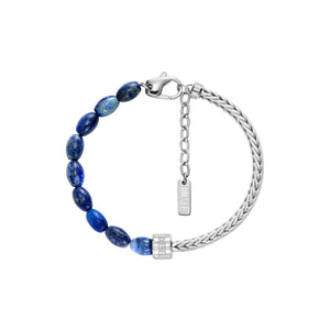 DIESEL Beaded armband DZ1713