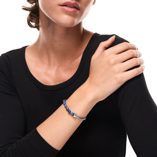 DIESEL Beaded armband DZ1713