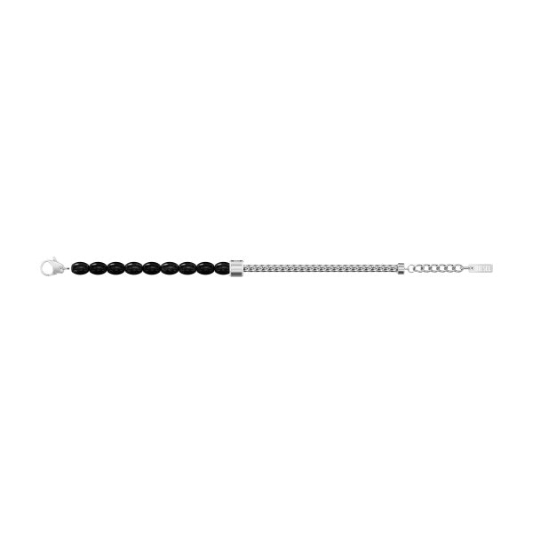 DIESEL Beaded armband DZ1714