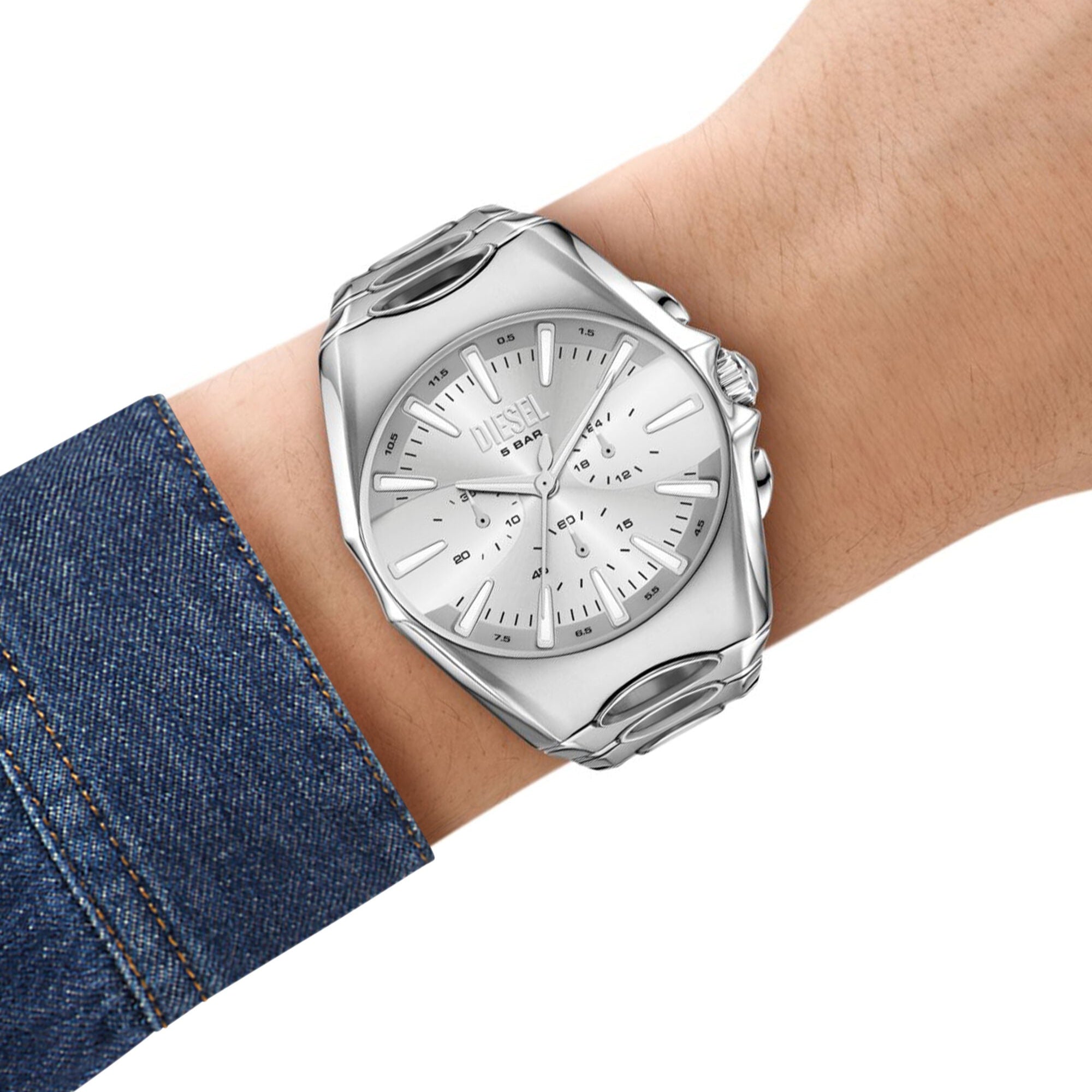 DIESEL D-Curve 48mm