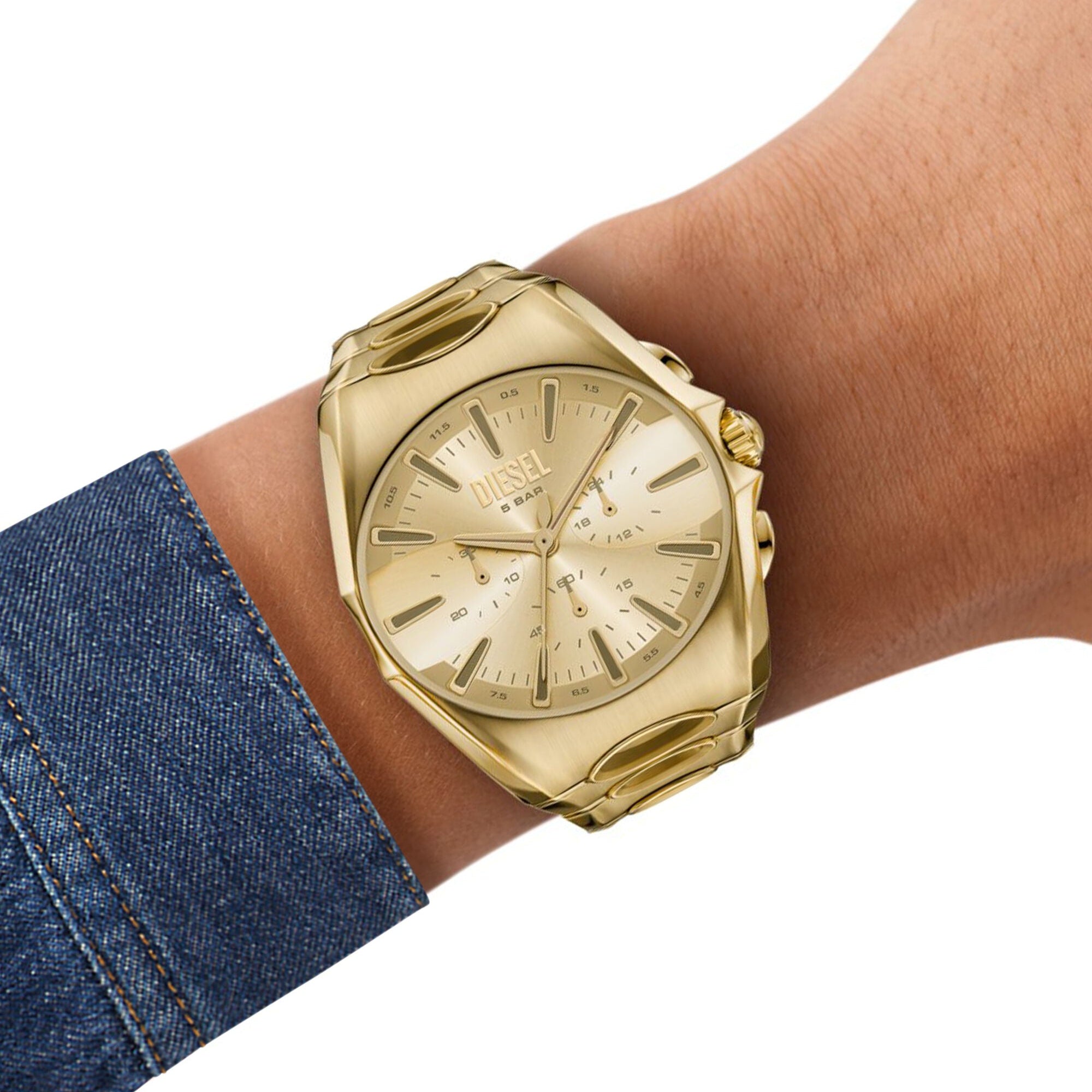 DIESEL D-Curve 48mm