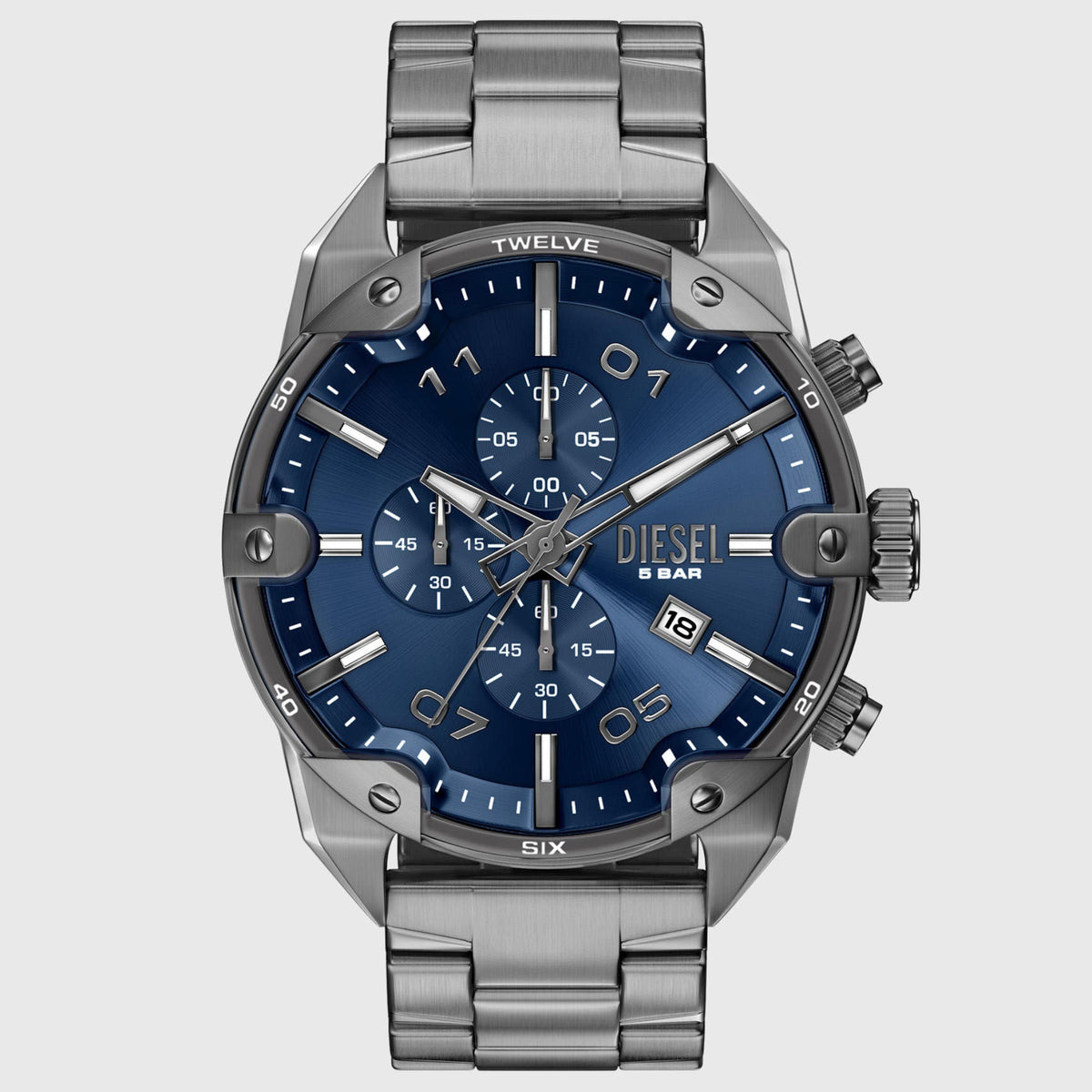 DIESEL Spiked DZ4724