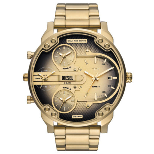 DIESEL Mr. Daddy Slim 54mm