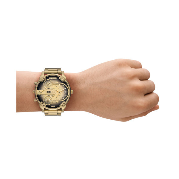DIESEL Mr. Daddy Slim 54mm