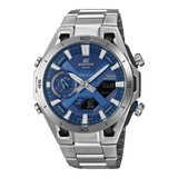 CASIO Edifice SOSPENSIONE ECB-2300D-2AEF Smartwatch