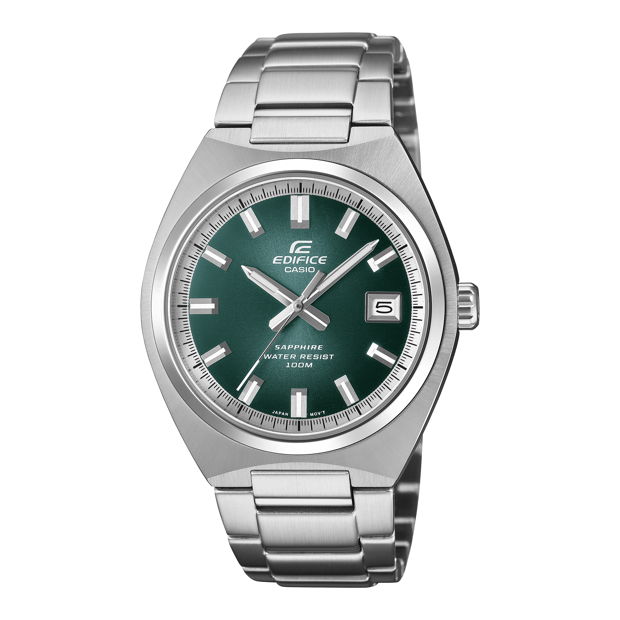 CASIO Edifice EFB-109D-3AVEF 43.5mm