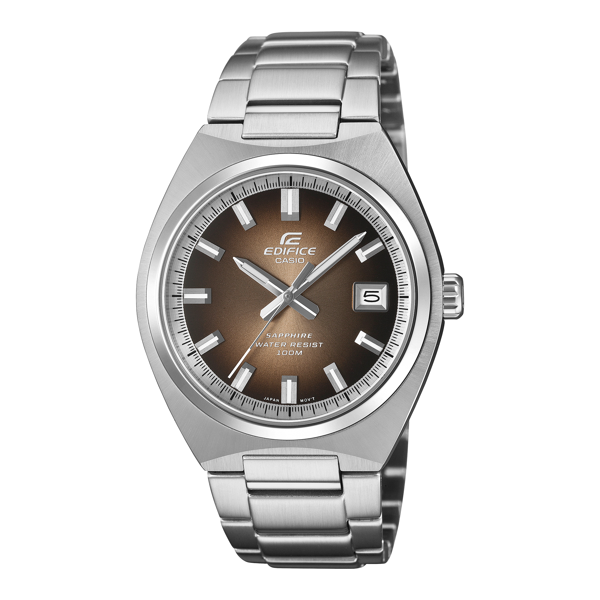 CASIO Edifice EFB-109D-5AVEF 43.5mm