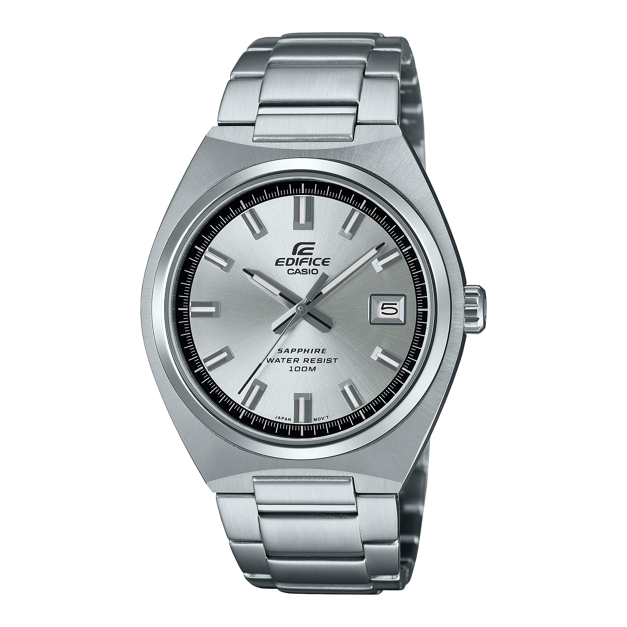 CASIO Edifice EFB-109D-7AVEF 43.5mm