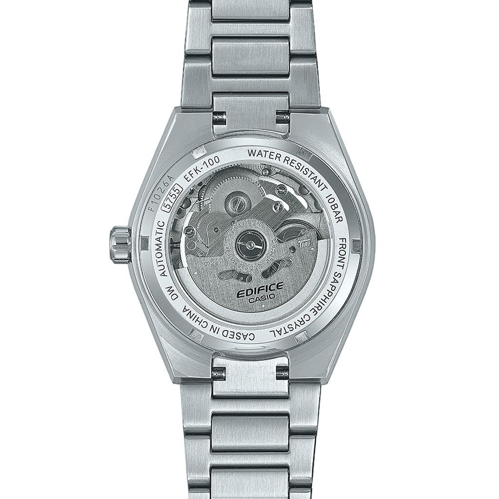 CASIO Edifice Automatic EFK-100D-2AER