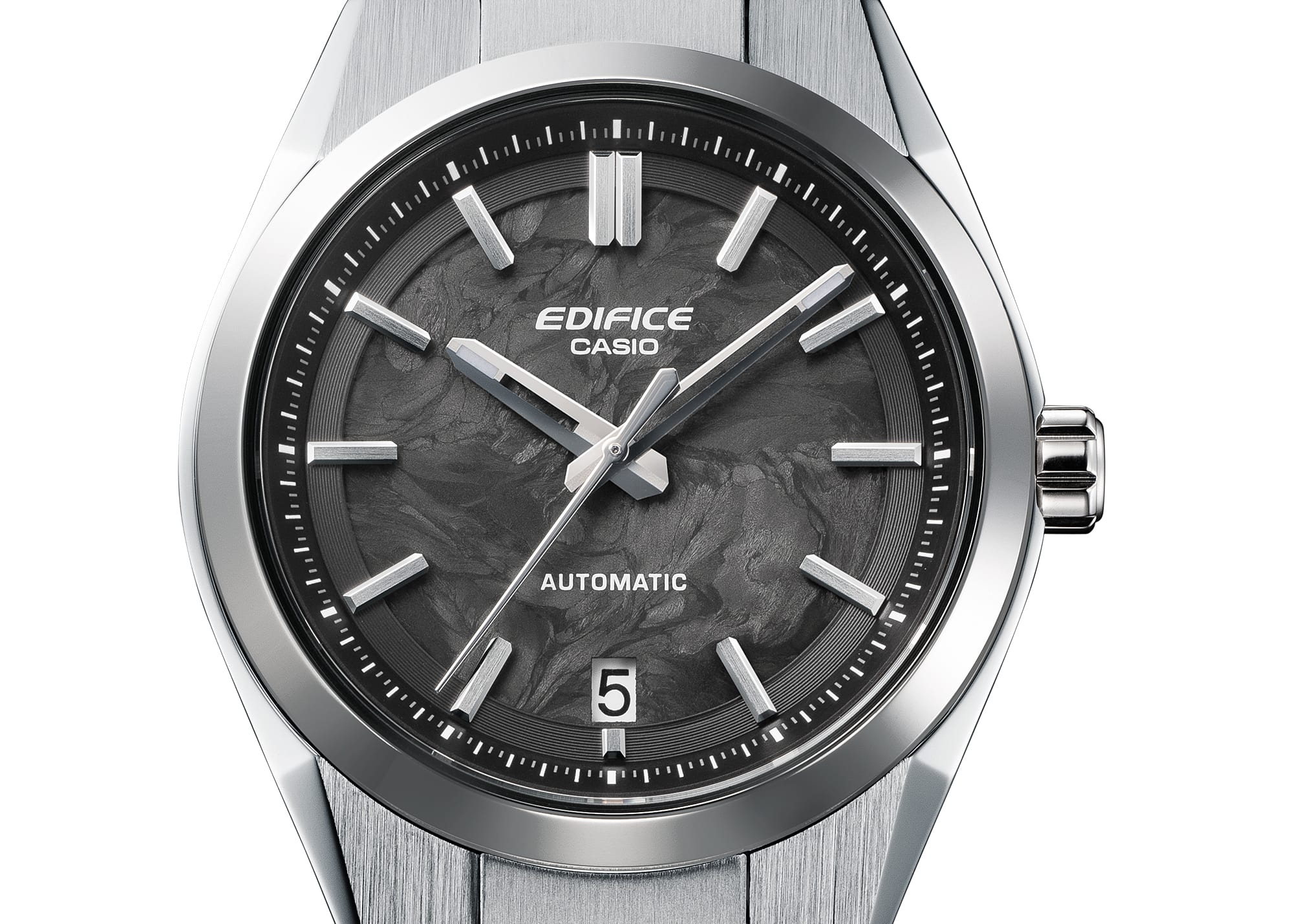 CASIO Edifice Automatic EFK-100CD-1AER