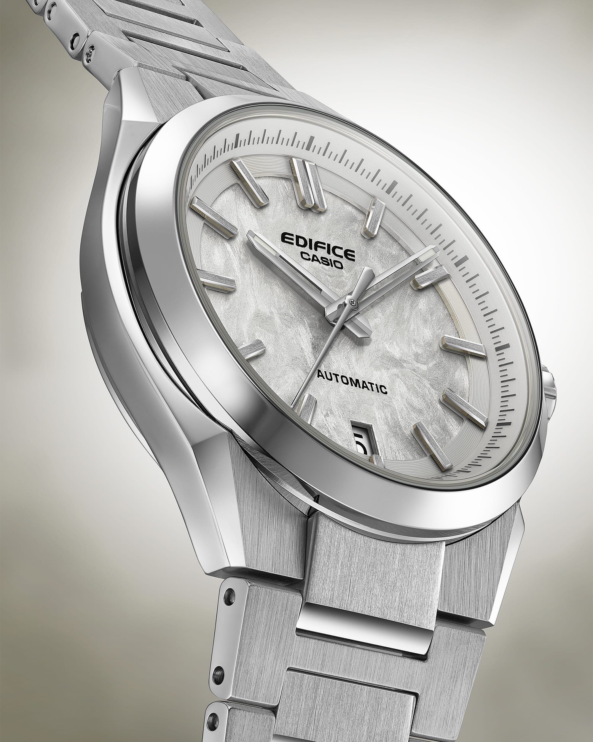 CASIO Edifice Automatic EFK-100D-7AER