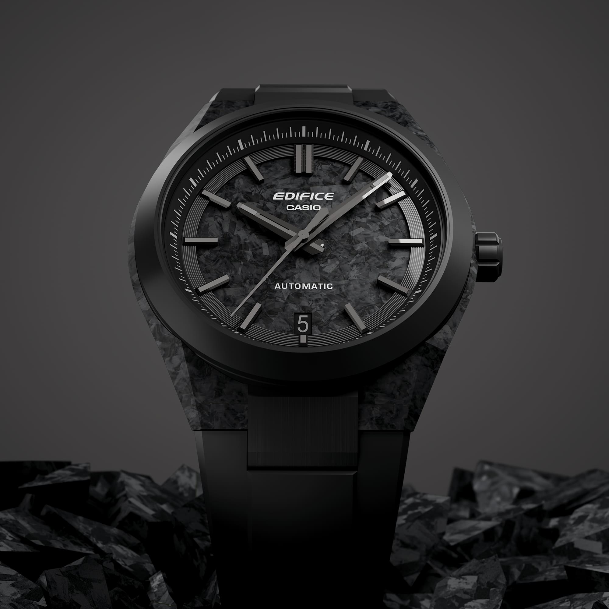 CASIO Edifice Automatic EFK-100XPB-1AER
