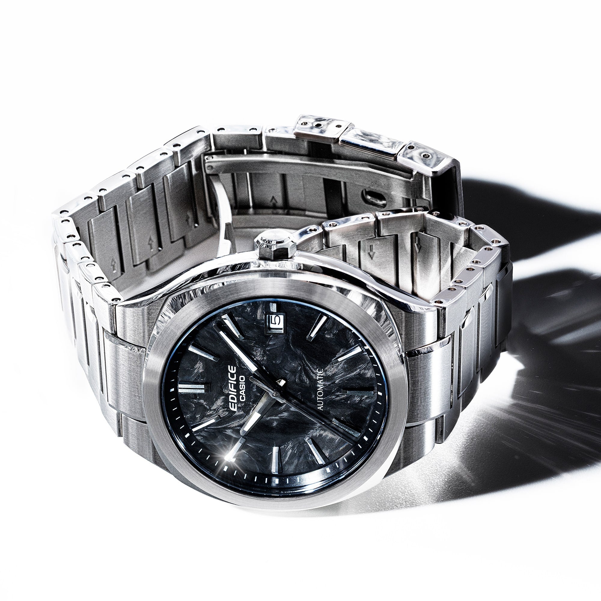 CASIO Edifice Automatic EFK-200CD-1AER
