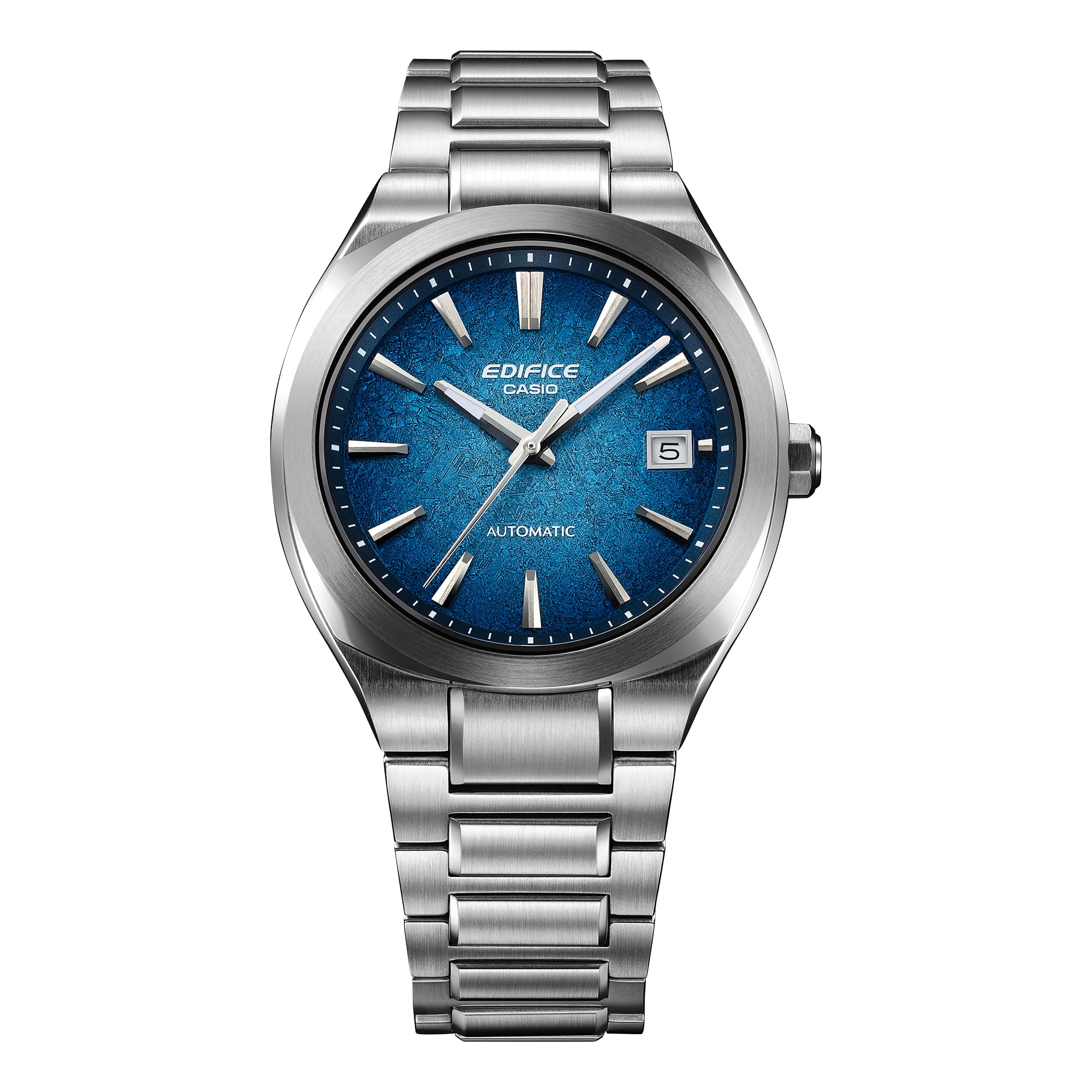 CASIO Edifice Automatic EFK-200D-2AER