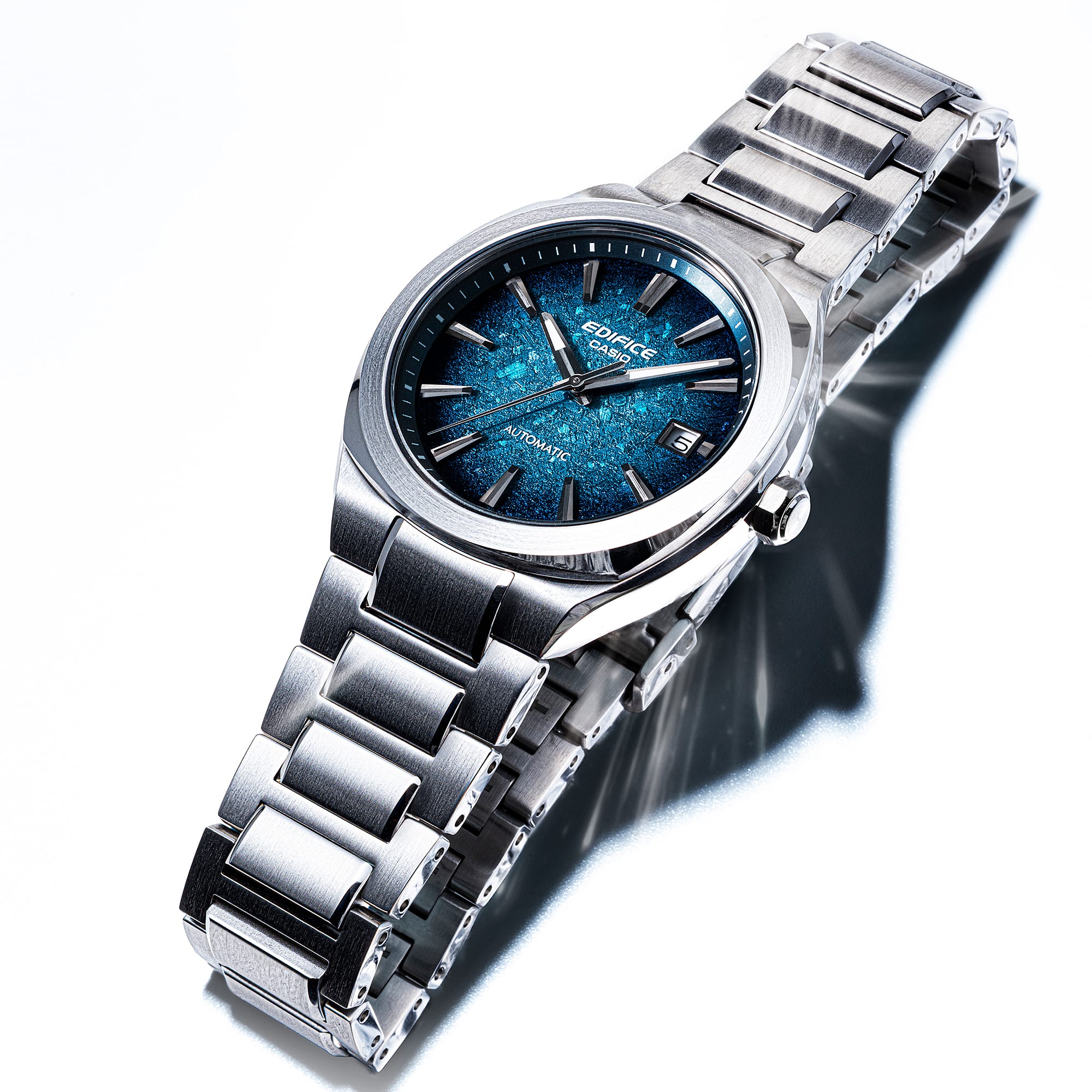CASIO Edifice Automatic EFK-200D-2AER