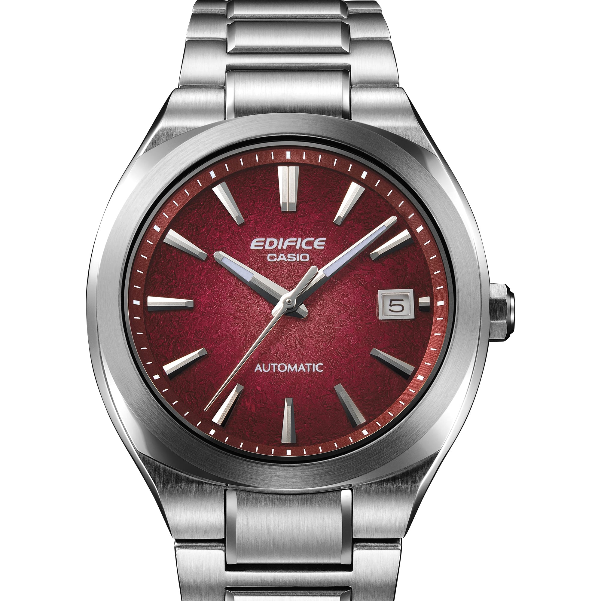 CASIO Edifice Automatic EFK-200D-4AER