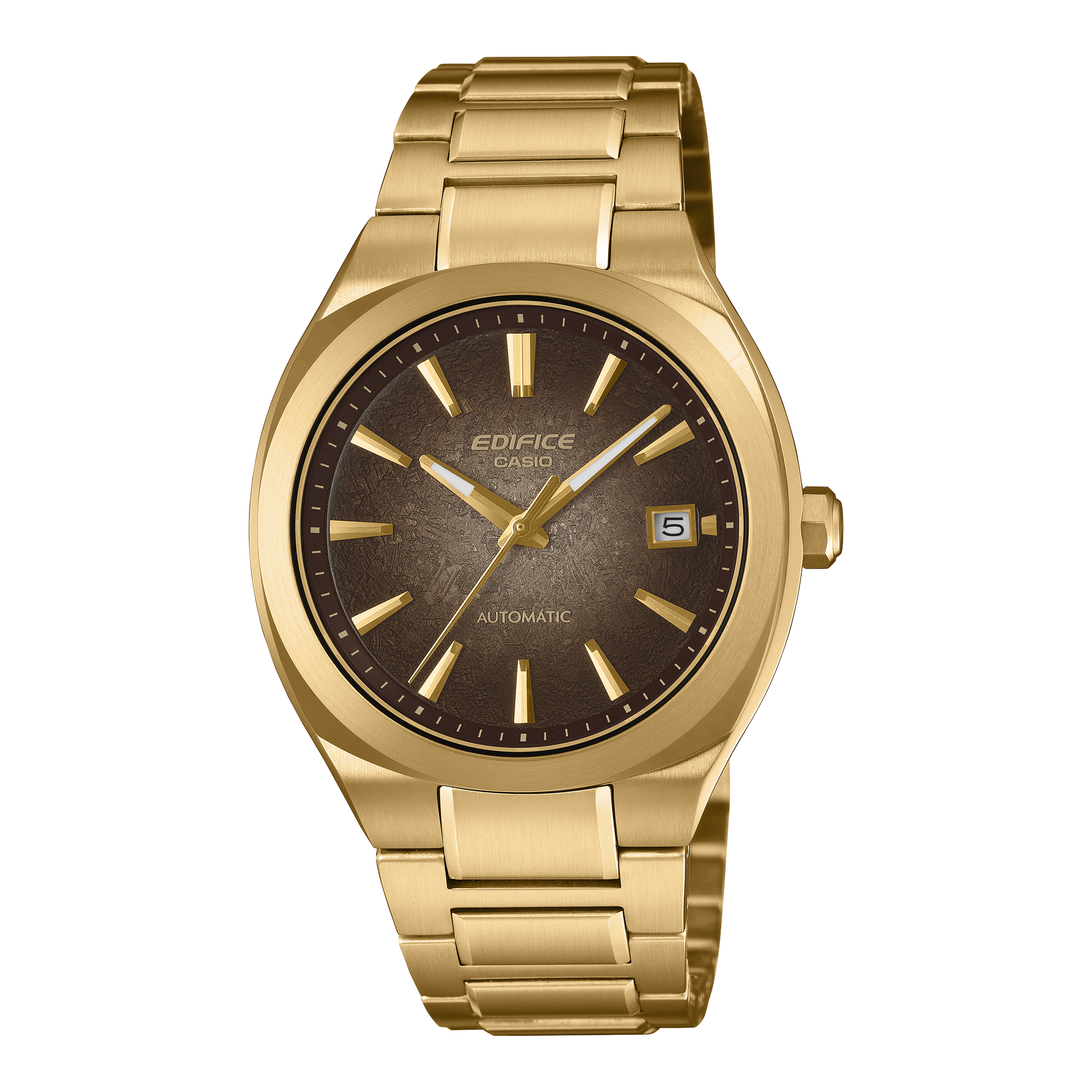 CASIO Edifice Automatic EFK-200DG-5AER