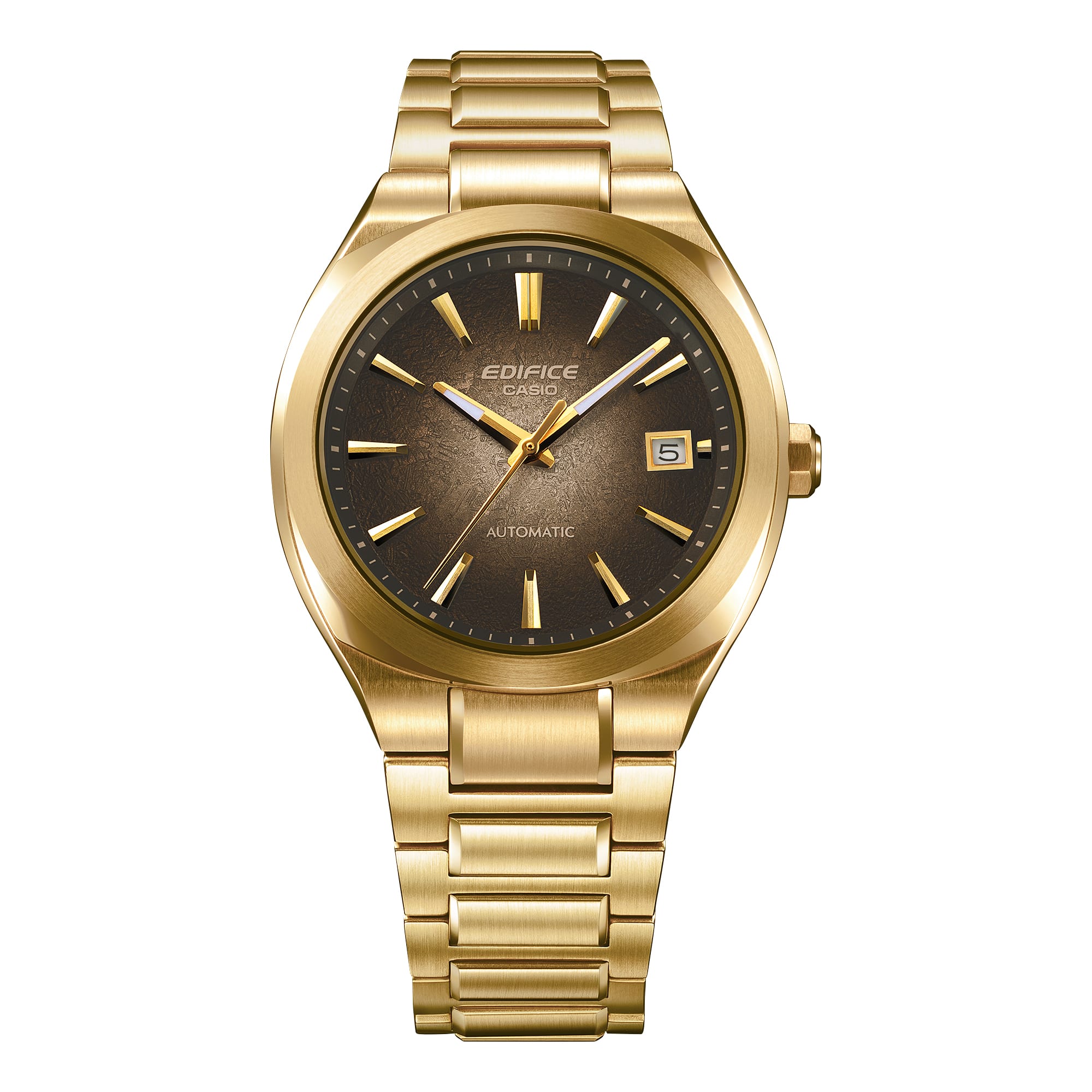 CASIO Edifice Automatic EFK-200DG-5AER