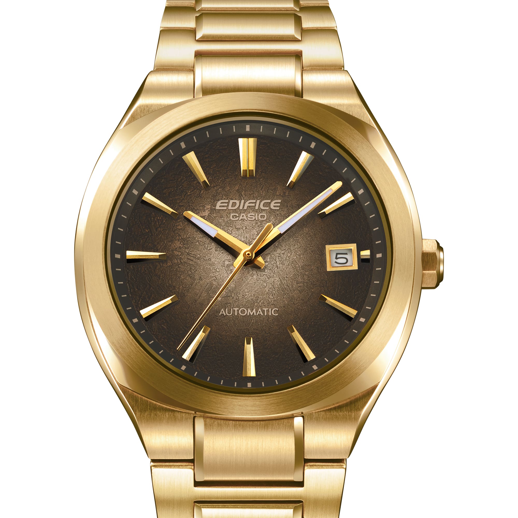 CASIO Edifice Automatic EFK-200DG-5AER