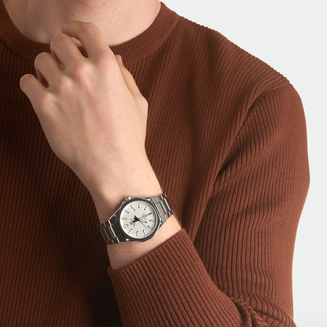 CASIO Edifice EFR-S108D-7AVUEF