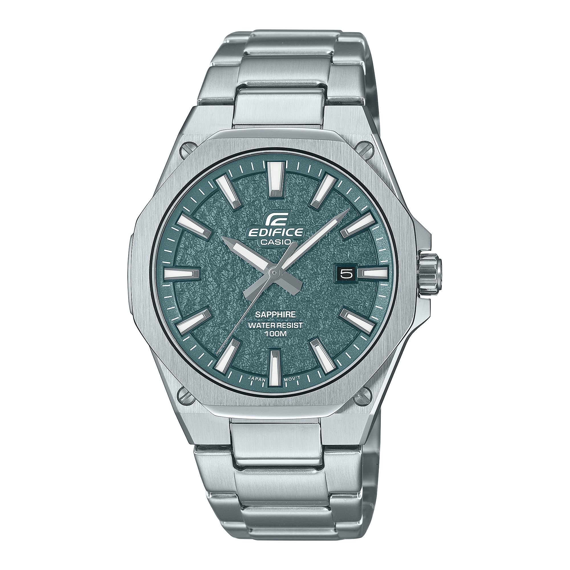 CASIO Edifice EFR-S108DE-3AVUEF